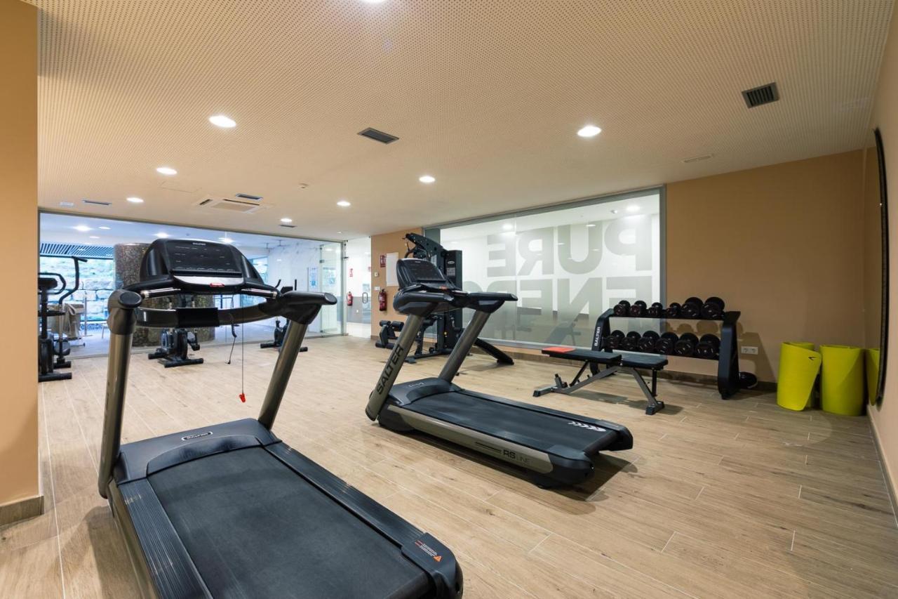 דירות אסטפונה The Golden Oasis Penthouse מראה חיצוני תמונה
